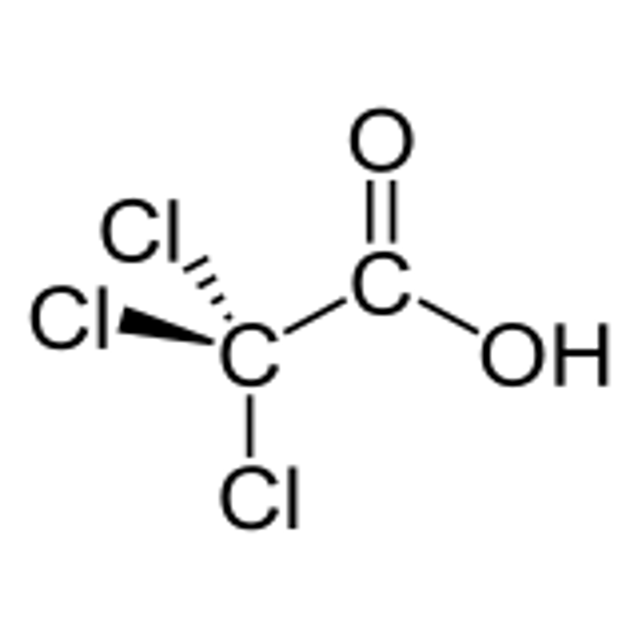 トリクロロ酢酸(TCA)
